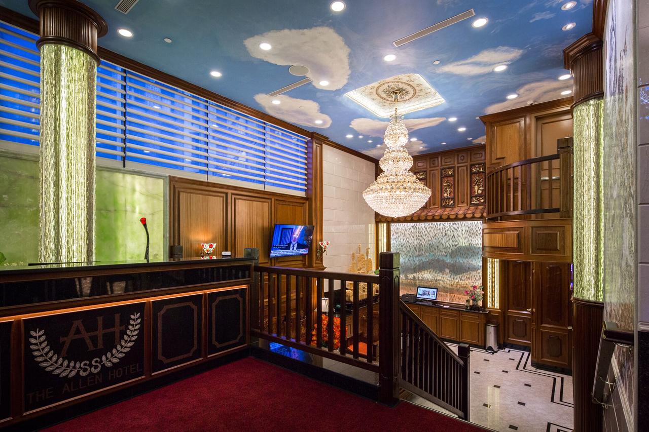 The Allen Hotel - thumb 11