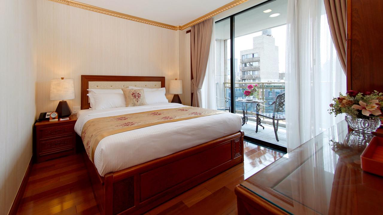 The Allen Hotel - thumb 38