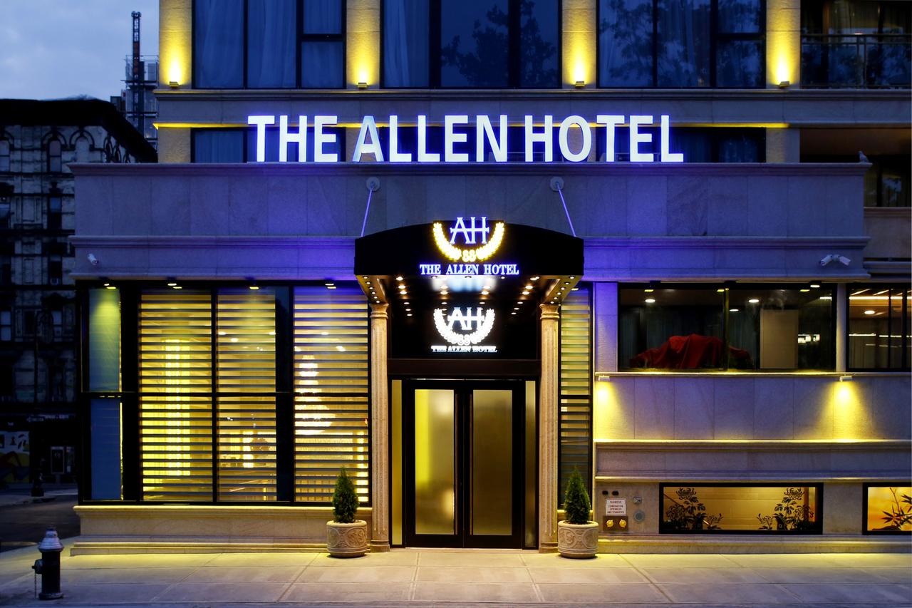 The Allen Hotel - thumb 41