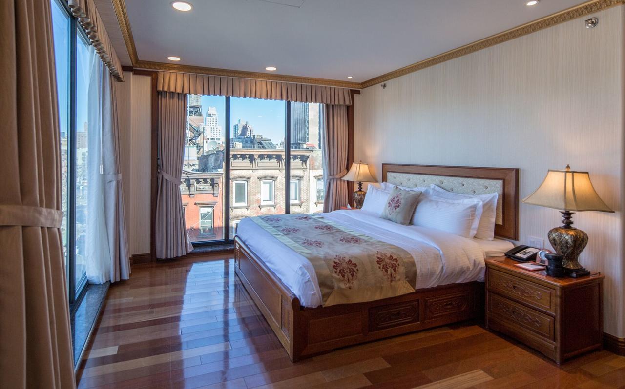 The Allen Hotel - thumb 25