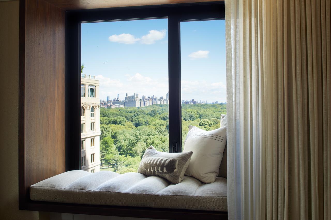 1 Hotel Central Park - thumb 2