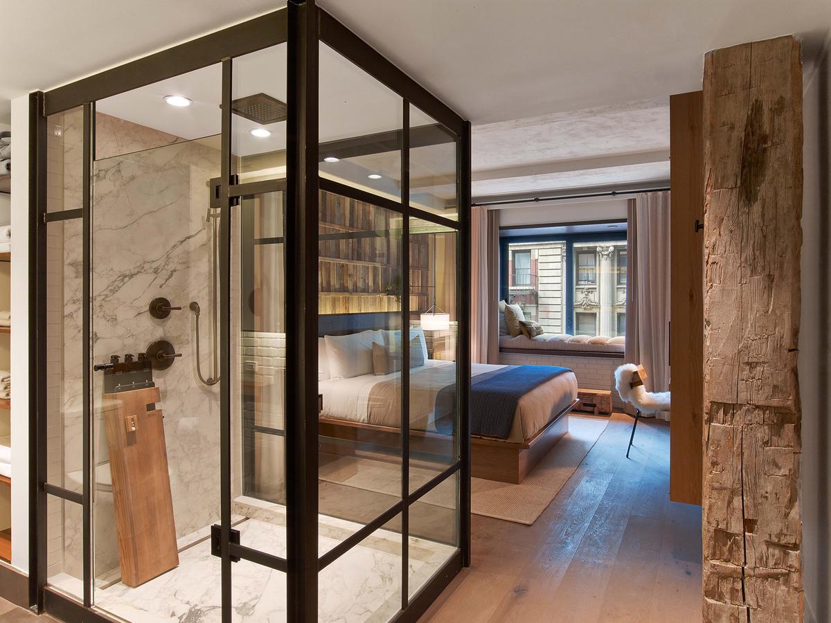 1 Hotel Central Park - thumb 9