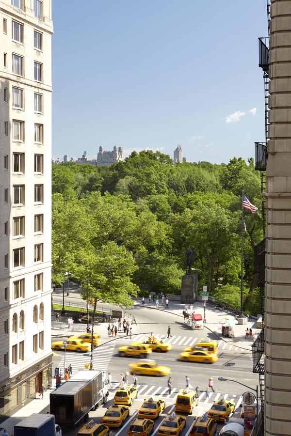 1 Hotel Central Park - thumb 36