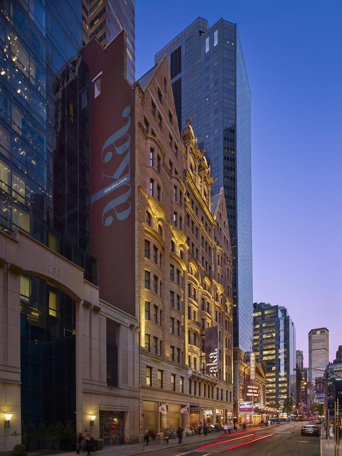 AKA Times Square - thumb 9