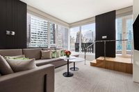 Andaz 5th Avenue-a concept by Hyatt Accommodation Dallas