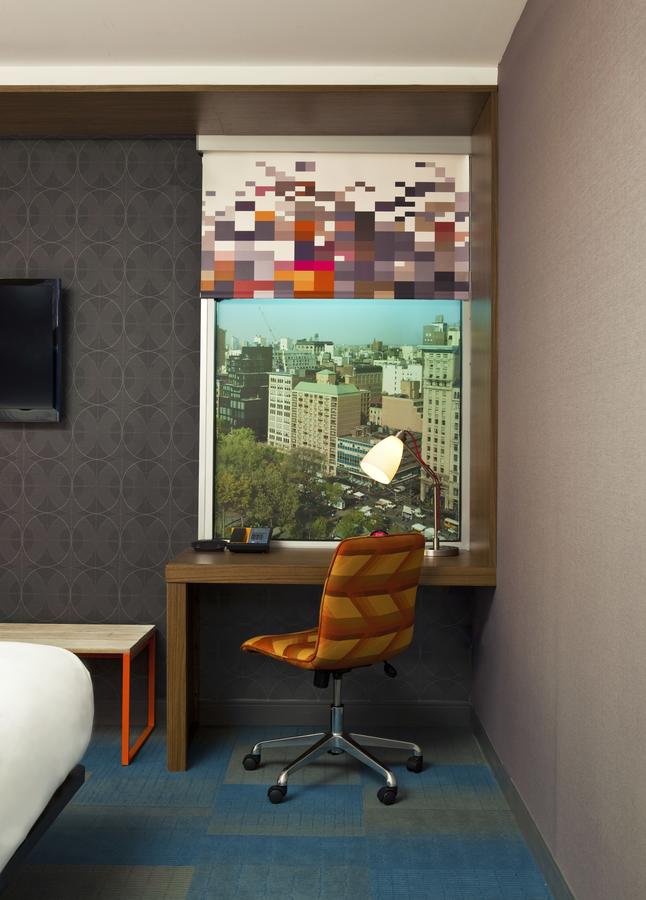 Aloft Harlem - thumb 29