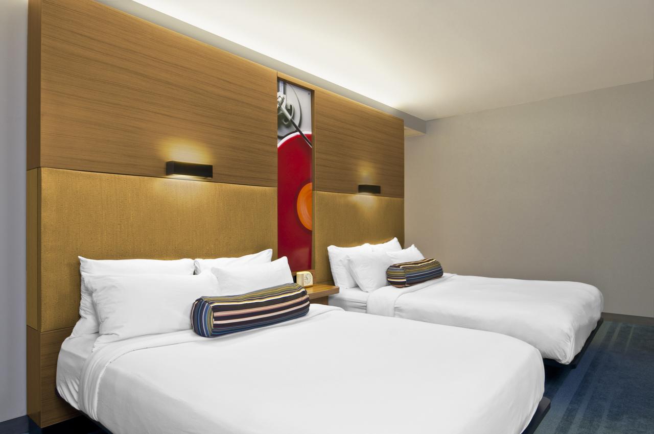 Aloft Harlem - thumb 30