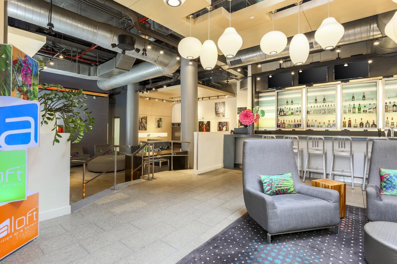 Aloft Harlem - thumb 14