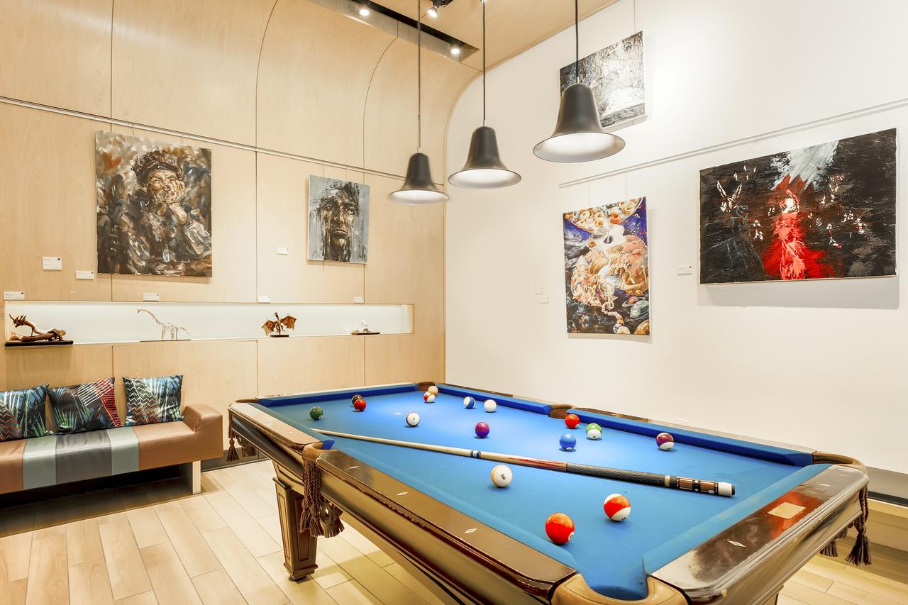 Aloft Harlem - thumb 25