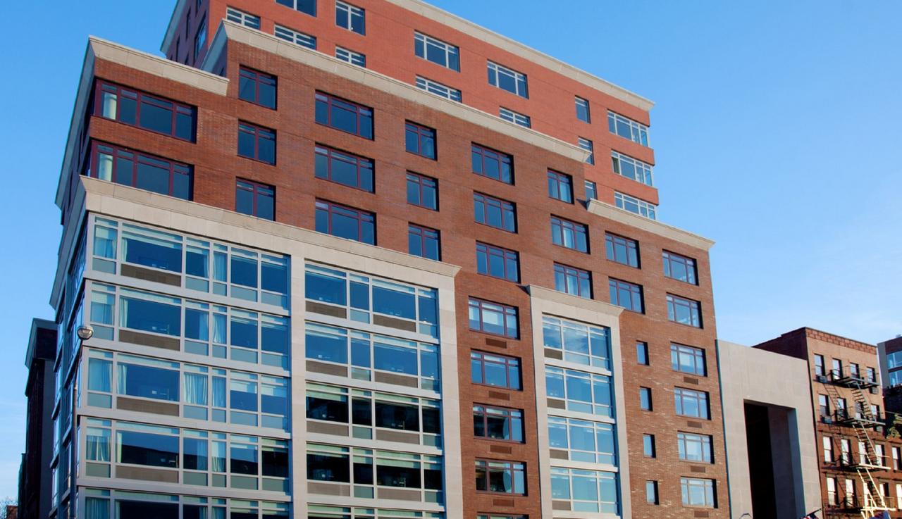 Aloft Harlem - thumb 3