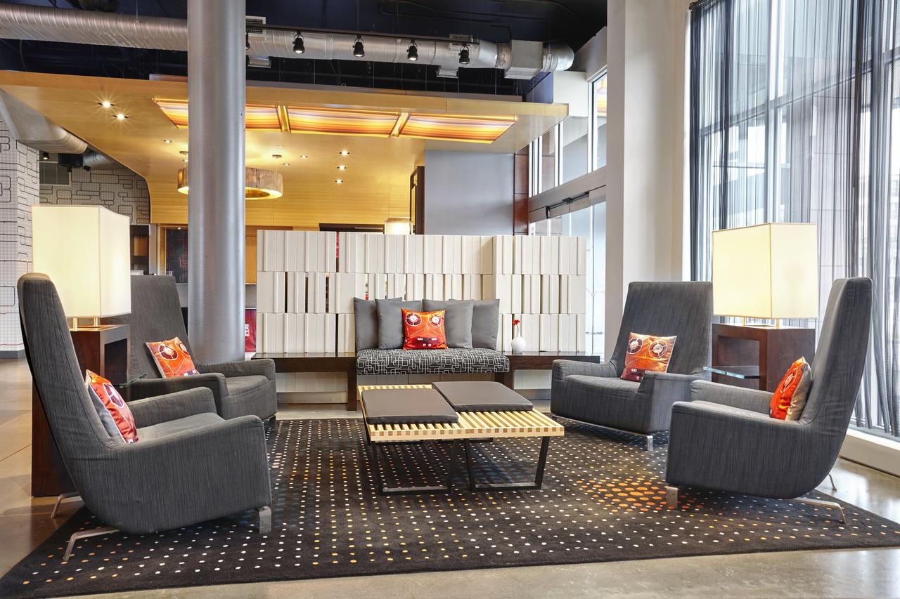 Aloft Harlem - thumb 36