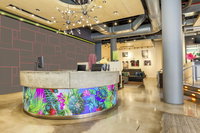 Aloft Harlem Accommodation Dallas