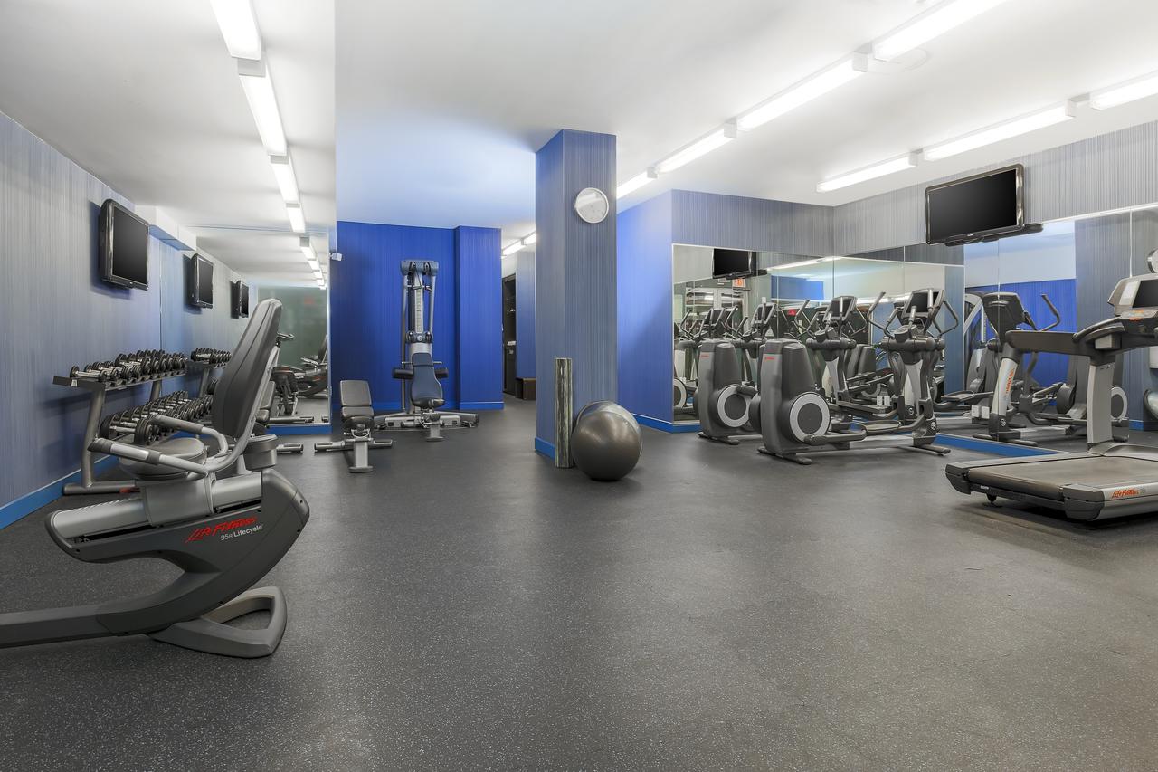 Aloft Harlem - thumb 4