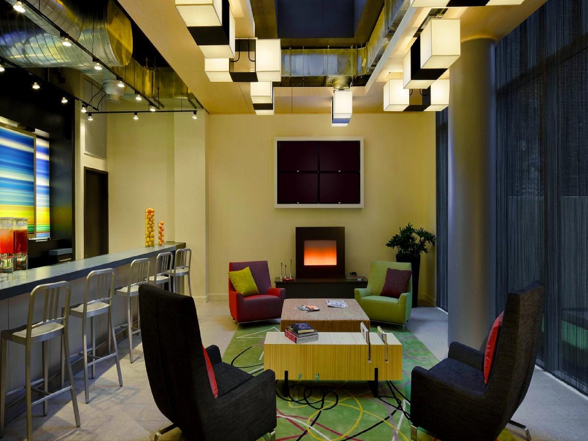 Aloft Harlem - thumb 24