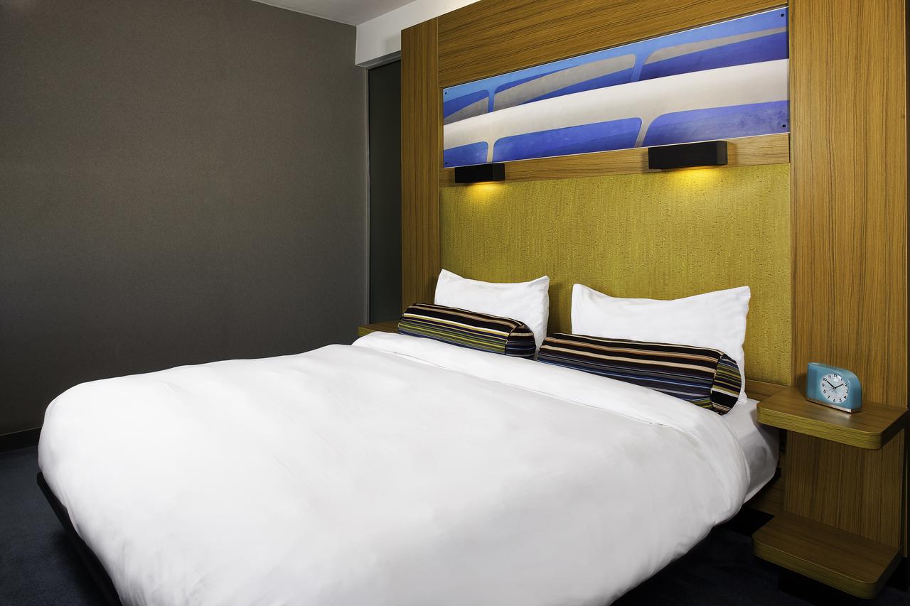 Aloft Harlem - thumb 33