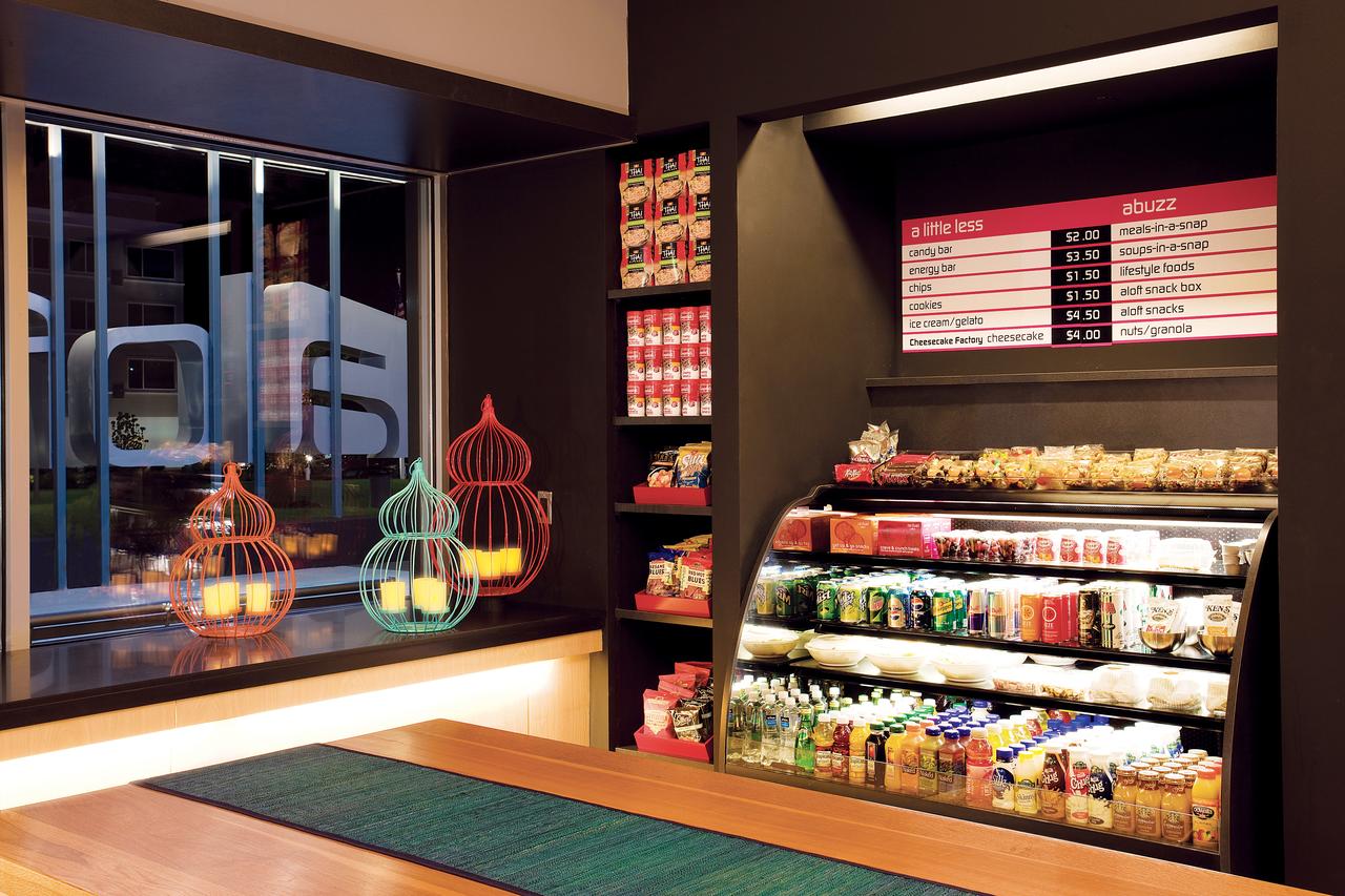 Aloft Harlem - thumb 35