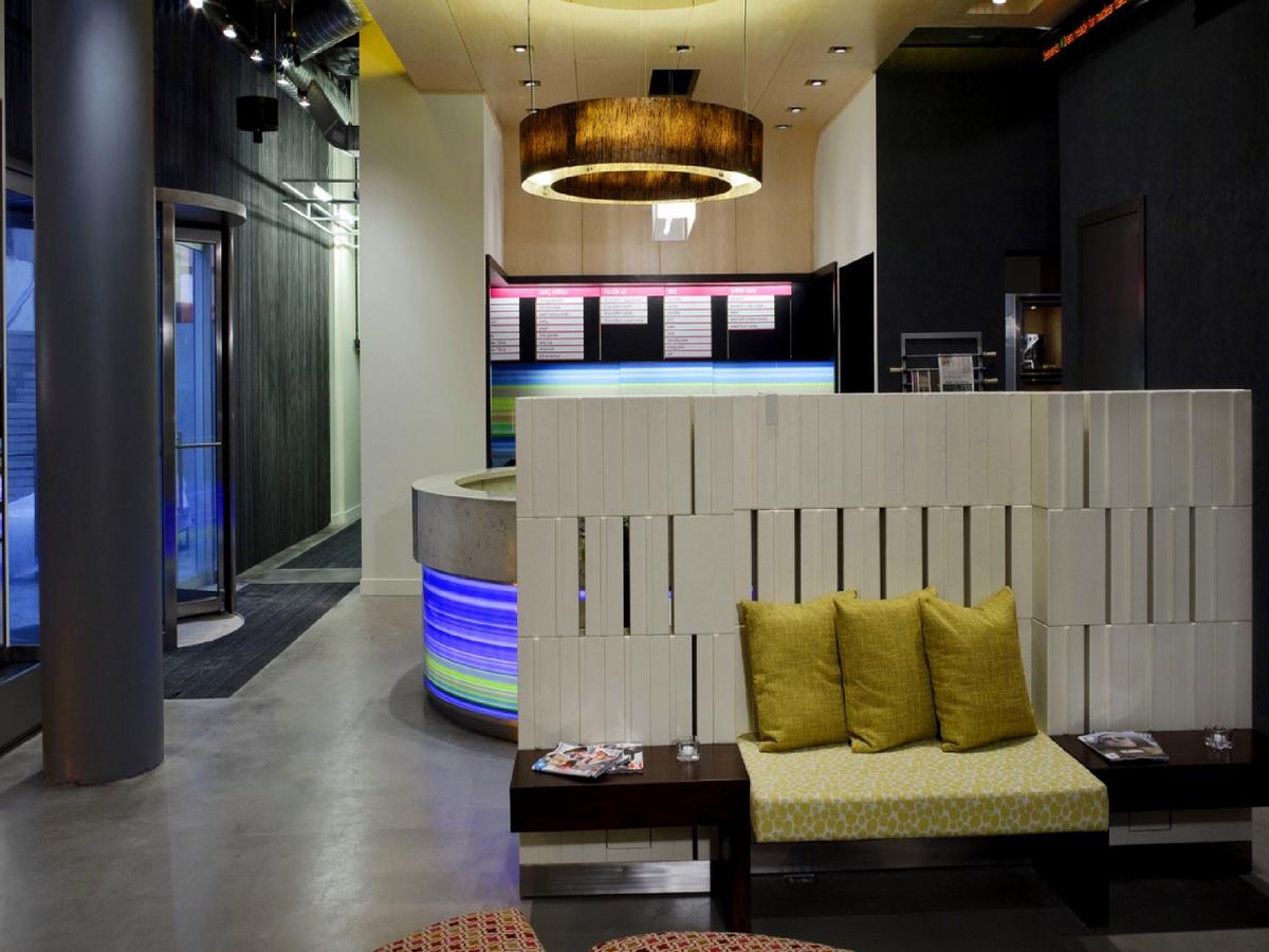 Aloft Harlem - thumb 22