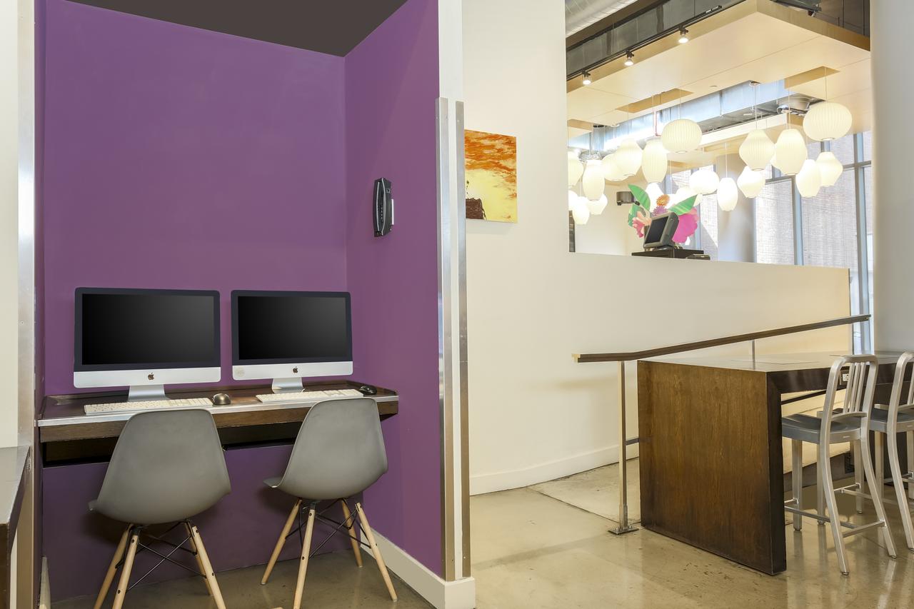 Aloft Harlem - thumb 15