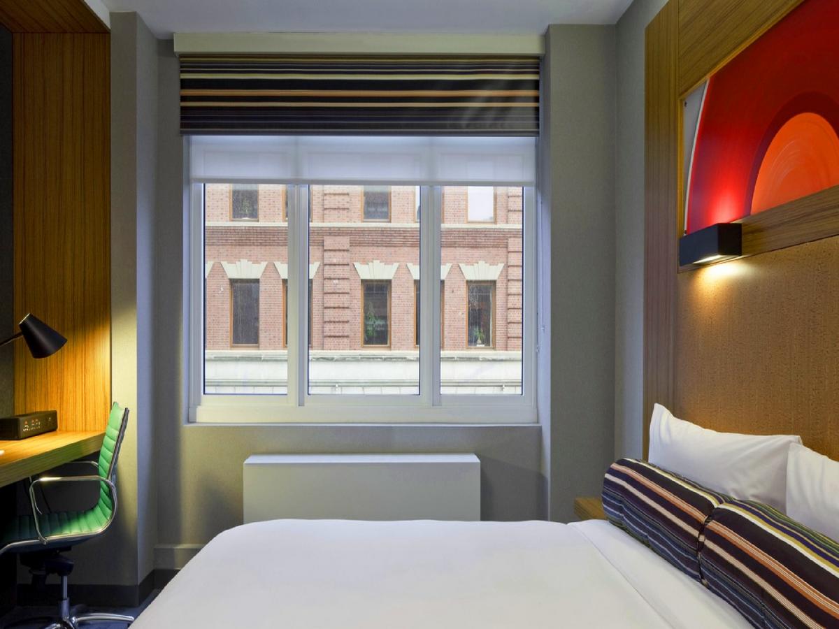 Aloft Harlem - thumb 23