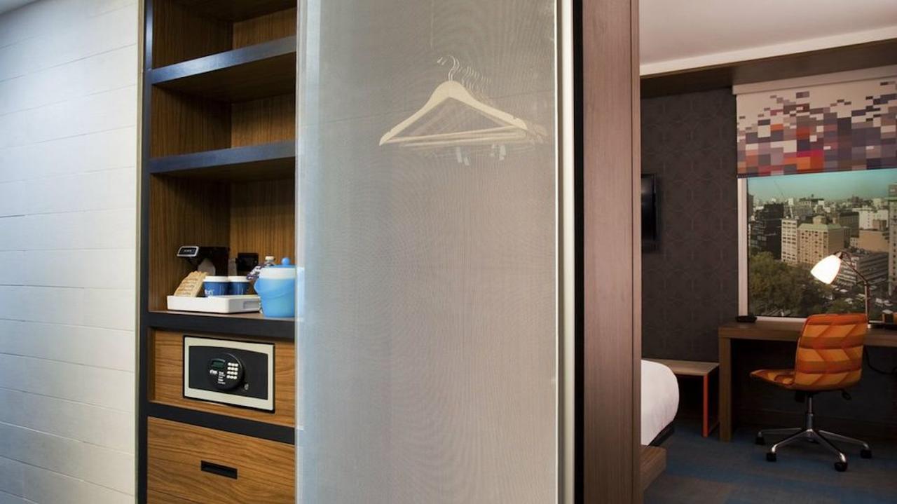 Aloft Manhattan Downtown - Financial District - thumb 11