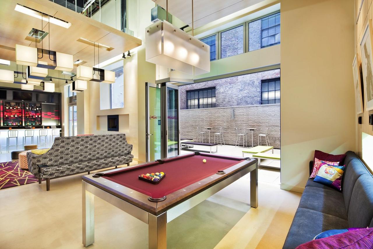 Aloft Manhattan Downtown - Financial District - thumb 3