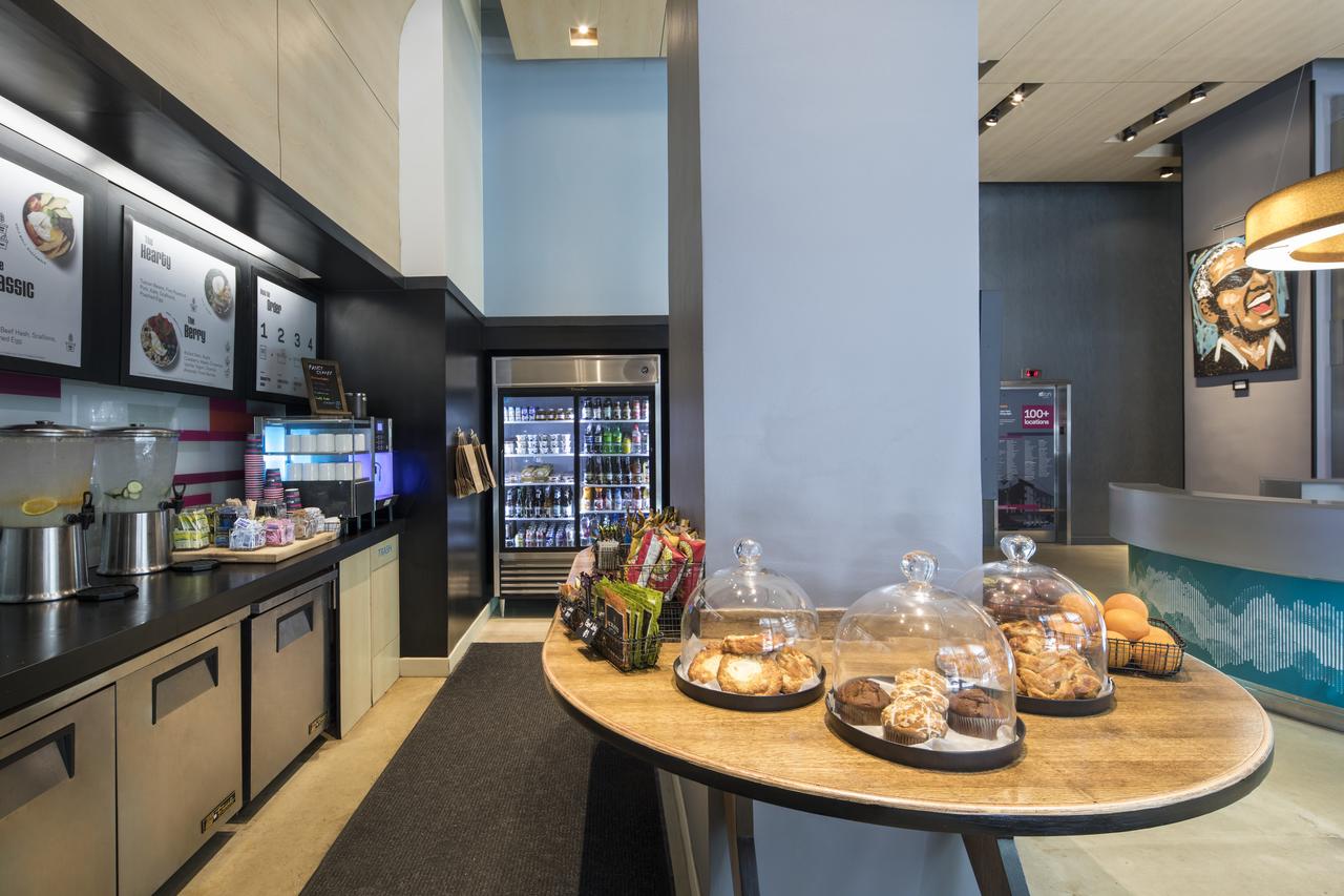 Aloft Manhattan Downtown - Financial District - thumb 17