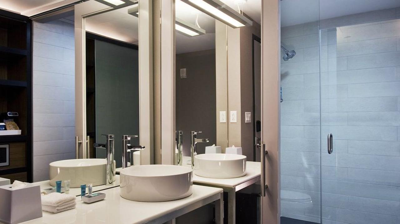 Aloft Manhattan Downtown - Financial District - thumb 10