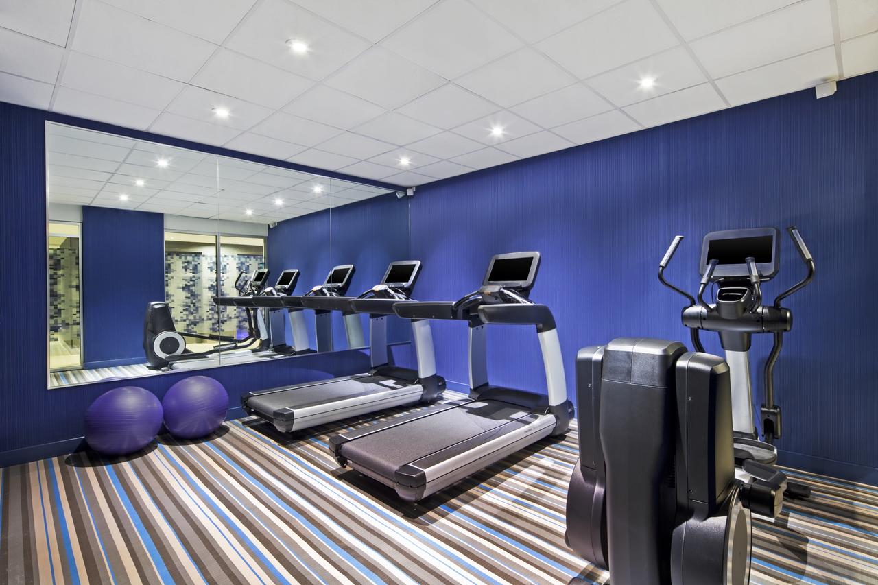 Aloft Manhattan Downtown - Financial District - thumb 22