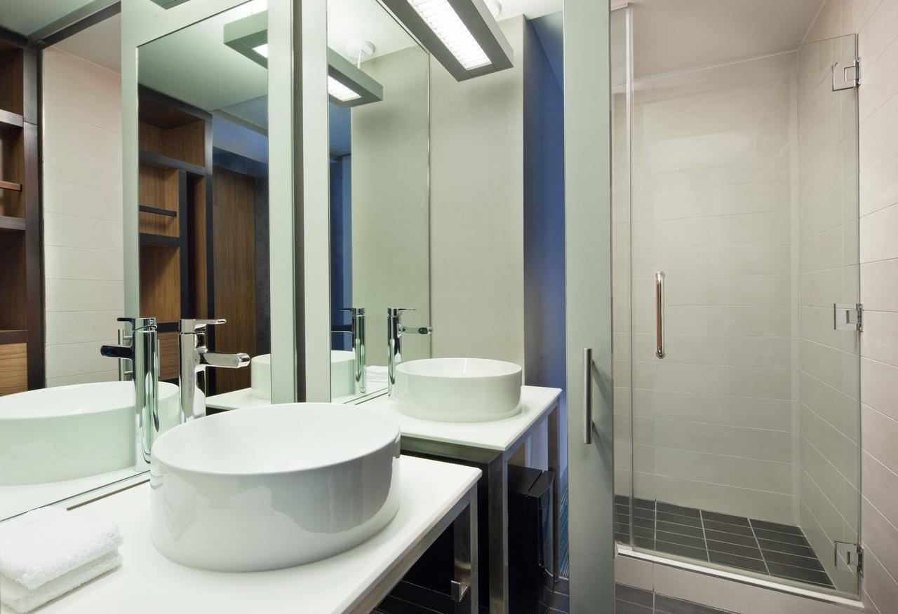 Aloft Manhattan Downtown - Financial District - thumb 1