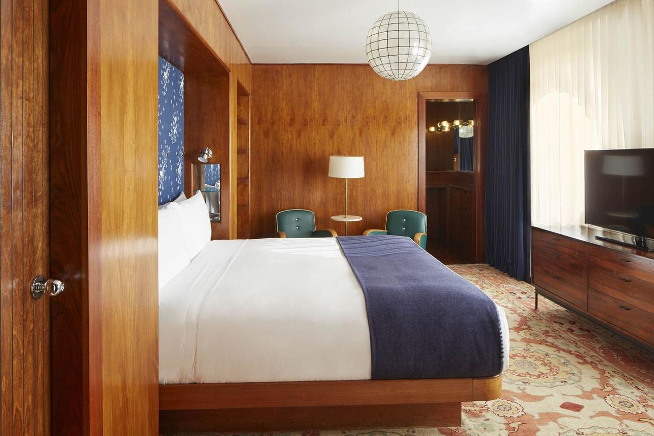 The Maritime Hotel - thumb 1