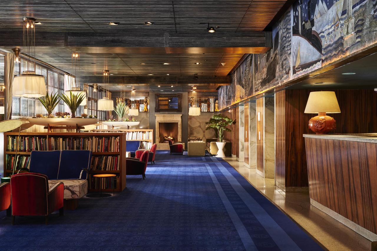 The Maritime Hotel - thumb 0