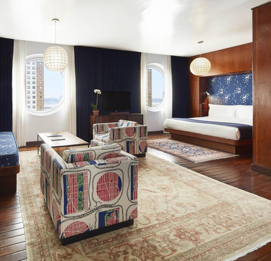 The Maritime Hotel - thumb 6