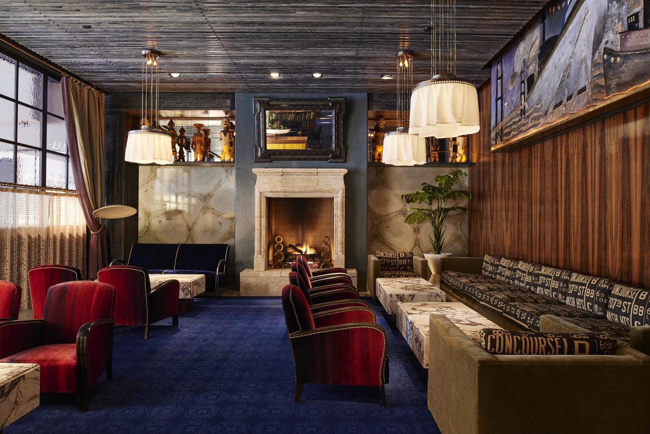 The Maritime Hotel - thumb 16