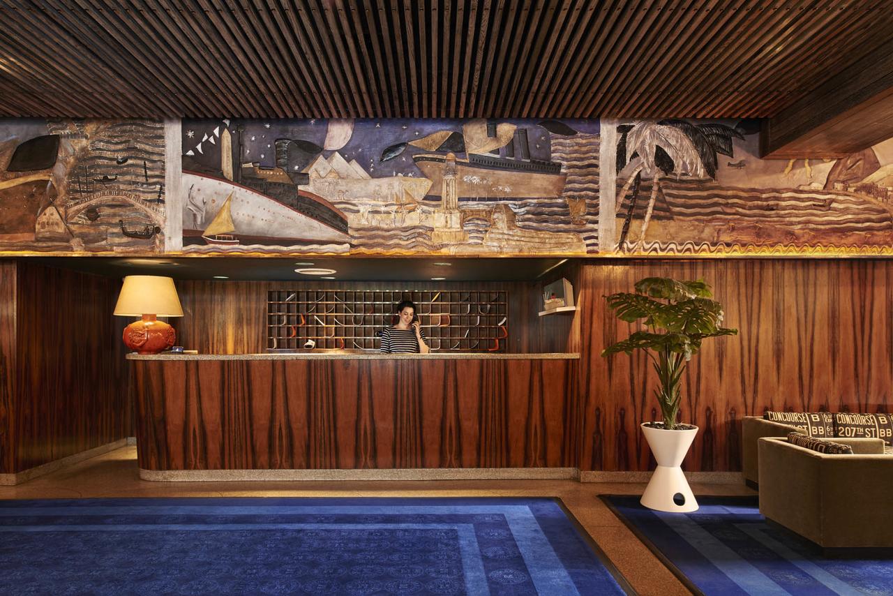 The Maritime Hotel - thumb 15