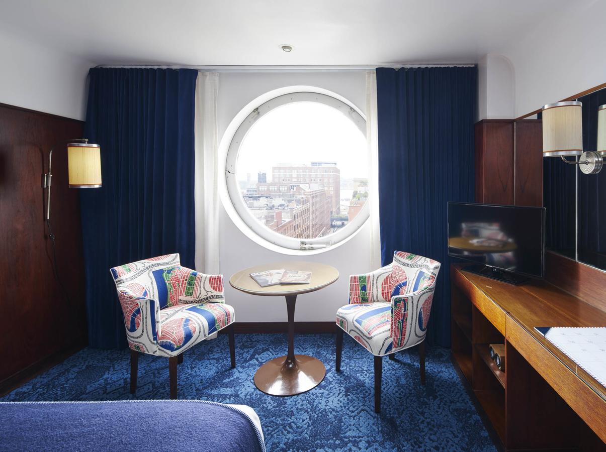 The Maritime Hotel - thumb 2
