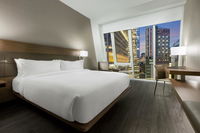 AC Hotel by Marriott New York Times Square Accommodation Dallas