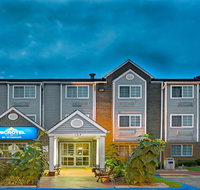Microtel Inn by Wyndham Raleigh-Durham Airport - Accommodation Dallas