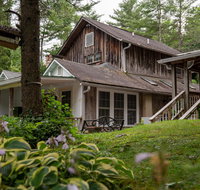 The Chandler Inn - Accommodation Dallas