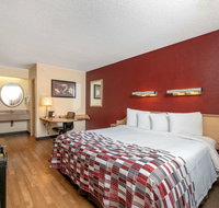 Red Roof Inn Chapel Hill - UNC - Accommodation Dallas