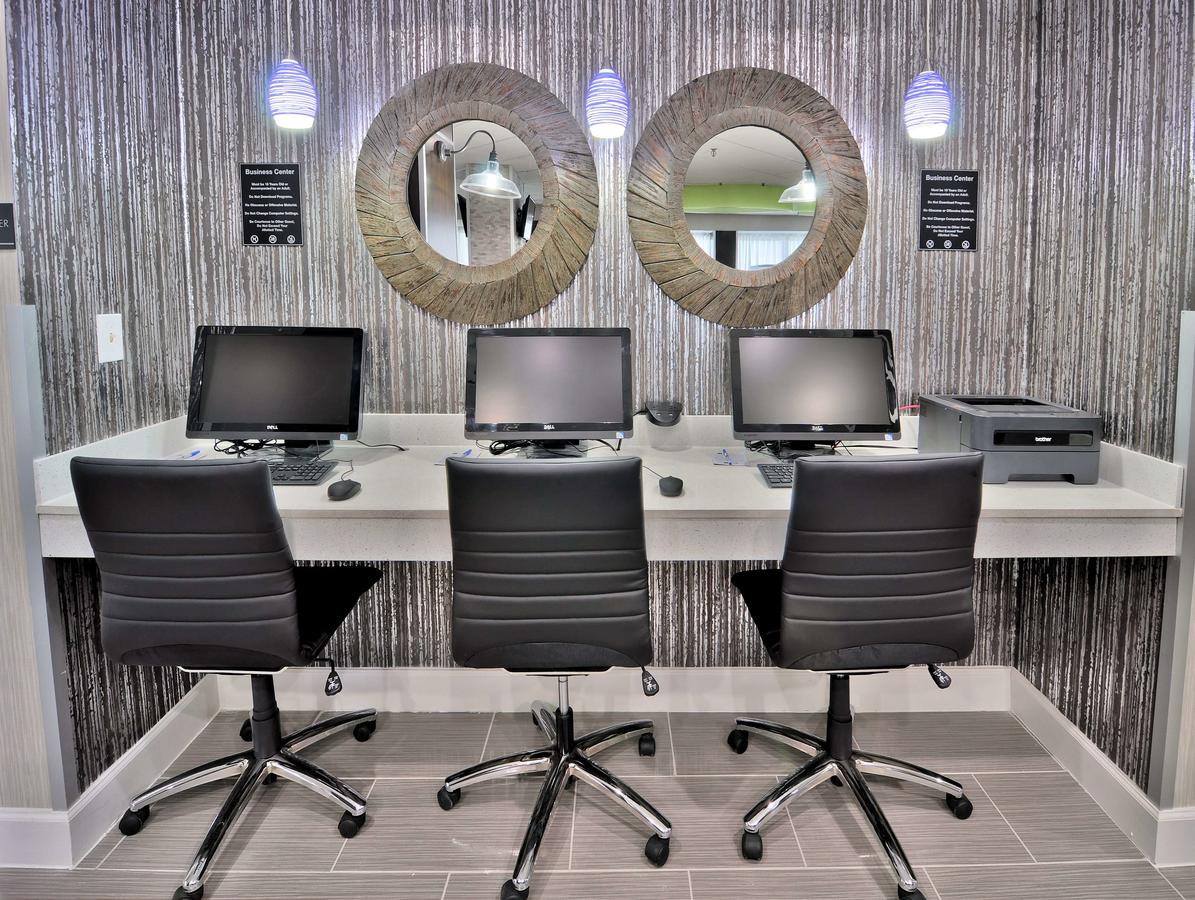 Best Western Plus Hanes Mall - thumb 2