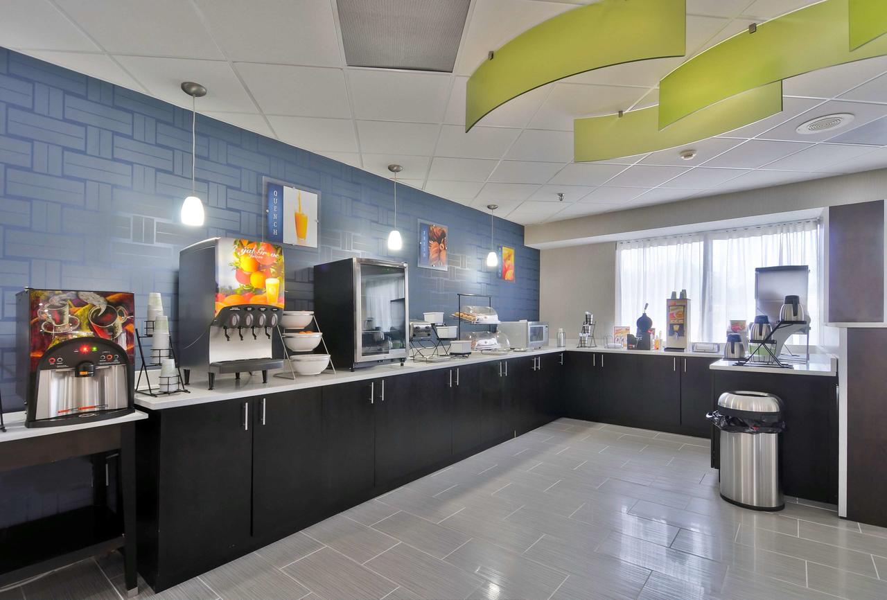 Best Western Plus Hanes Mall - thumb 12