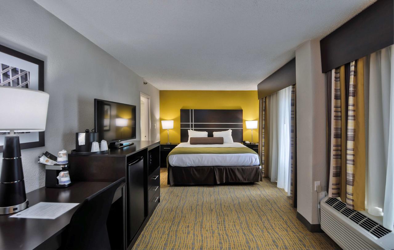 Best Western Plus Hanes Mall - thumb 11