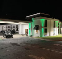 Innkeeper Roxboro - Accommodation Dallas