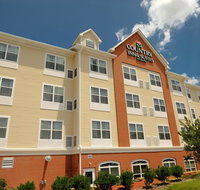 Country Inn  Suites by Radisson Concord Kannapolis NC - Accommodation Dallas