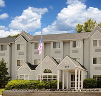 Microtel Inn by Wyndham Winston-Salem - Accommodation Dallas