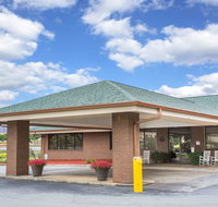 Days Inn by Wyndham Wilkesboro - Accommodation Dallas