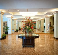 Red Lion Hotel High Point - Accommodation Dallas