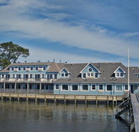 The Inn at Corolla Lighthouse - Accommodation Dallas