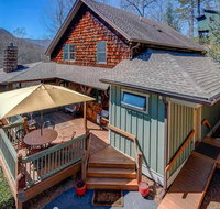 Dream's End - Accommodation Dallas