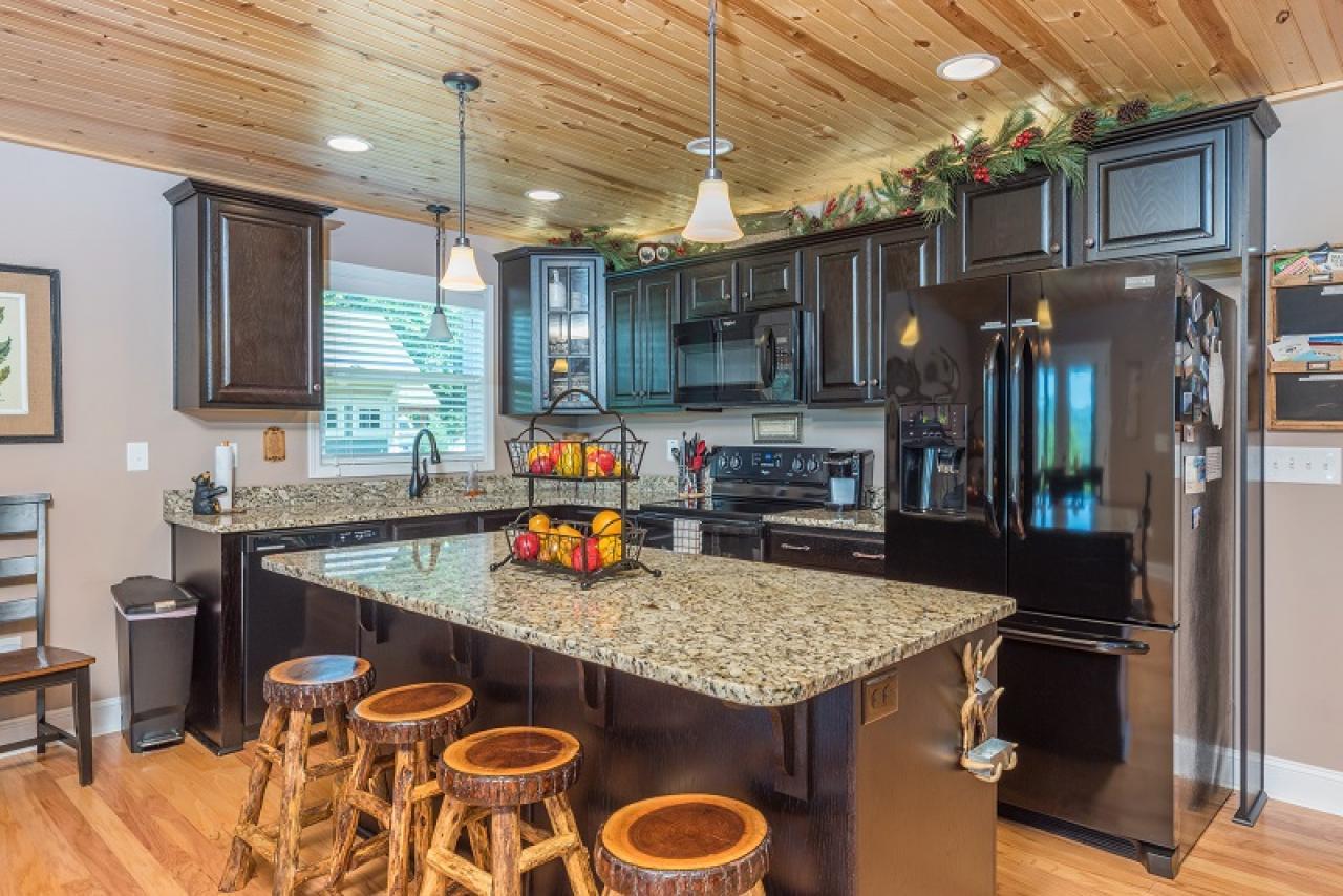 Almost Bearadise - thumb 37